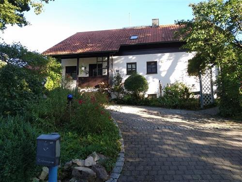 Feriehus / leilighet - 4 personer -  - Biberbach - 92339 - Beilngries