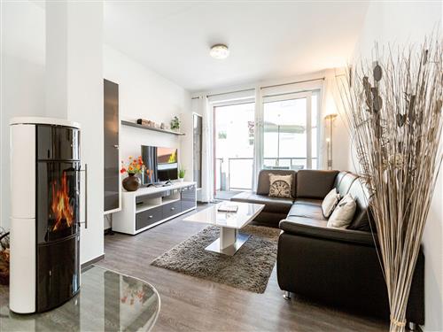 Ferieleilighet - 4 personer -  - Kavaliersweg - 17424 - Heringsdorf (Seebad)