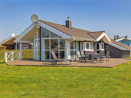 Sommerhus - 6 personer -  - Brodersby - 24398