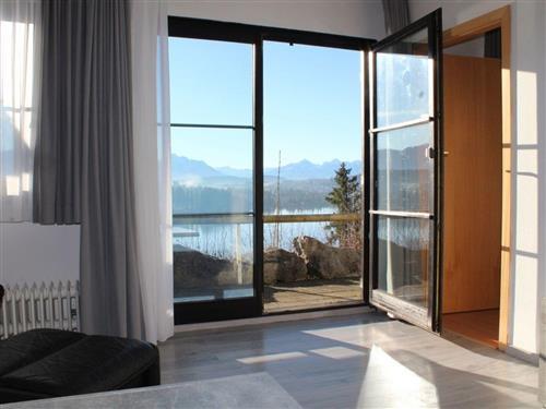 Fritidsbolig - 6 personer -  - Hochbergle - 86983 - Lechbruck Am See