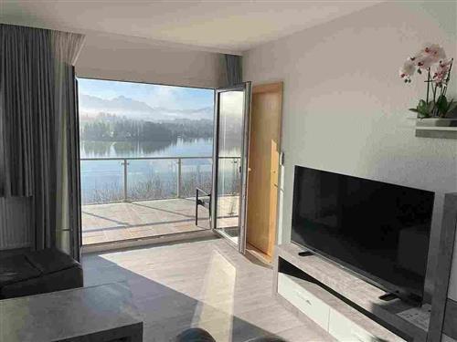 Holiday home - 6 persons -  - Hochbergle - 86983 - Lechbruck Am See