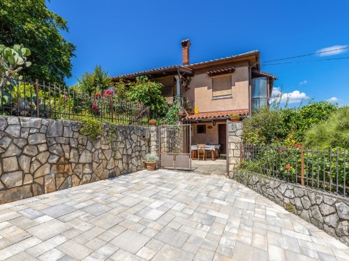 Ferieleilighet - 4 personer -  - Cvjetni put - Opatija-Lovran - 51415 - Lovran
