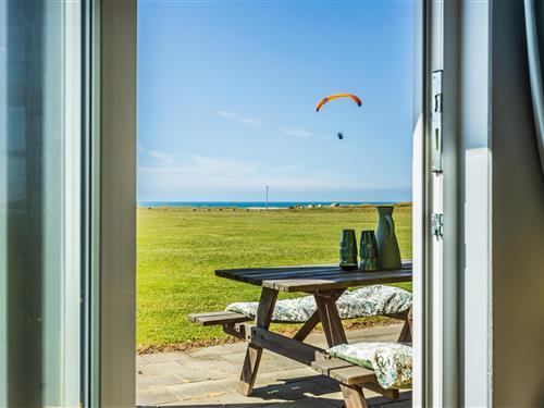 Ferienwohnung - 4 Personen -  - Lyngbyvej 239, Lejl. 13, Nr. Lyngby - Nørre Lyngby - 9480 - Lökken