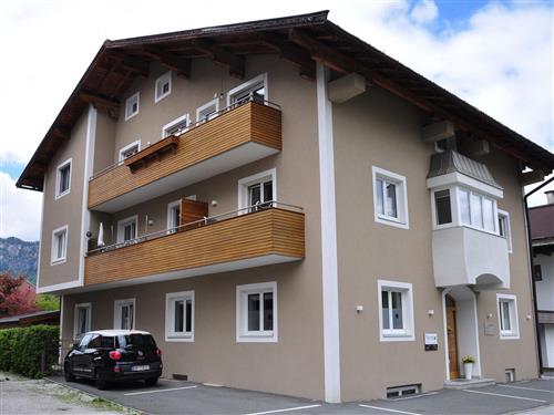 Holiday Home/Apartment - 4 persons -  - Gasteigerstraße - 6380 - Sankt Johann In Tirol