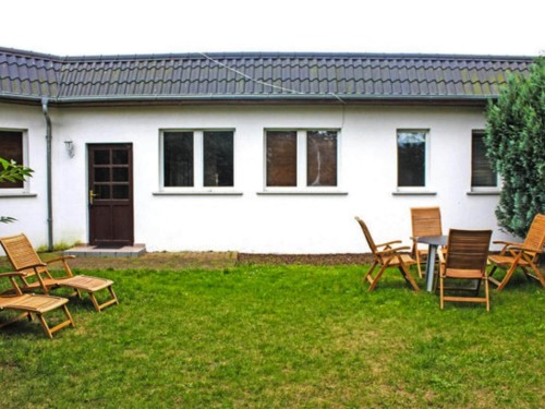 Bungalow - 4 Personen -  - 17111 - Sommersdorf