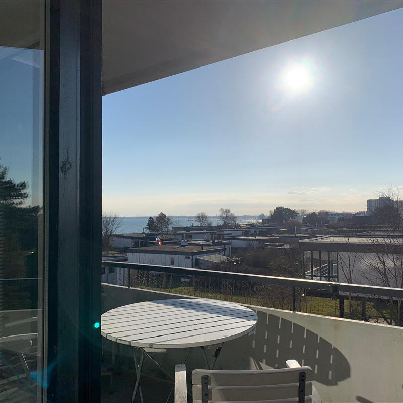 Ferielejlighed - 3 personer -  - Am Hohen Ufer - 23775 - Großenbrode