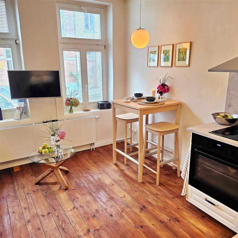 Ferielejlighed - 2 personer -  - Neustadt - 23966 - Wismar