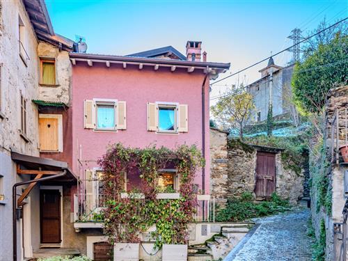 Sommerhus - 3 personer -  - San Siro - 22010