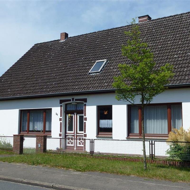 Sommerhus - 5 personer -  - Behninger Straße - 29643 - Neuenkirchen