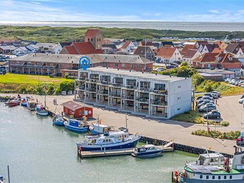 Sommerhus - 4 personer -  - Mamrelund 6 2. G - 6960 - Hvide Sande