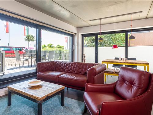 Ferieleilighet - 4 personer -  - Strandallee - 23683 - Haffkrug