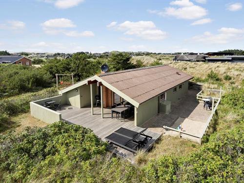 Sommerhus - 5 personer -  - Lyngen - Søndervig - 6950 - Ringkøbing