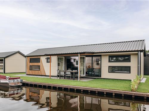 Feriehus / leilighet - 6 personer -  - 8355BR - Giethoorn