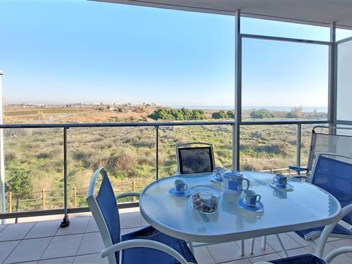 Ferielejlighed - 6 personer -  - C/ Zaragoza - Playa Moncofa-Chilches - 12593 - Moncofa