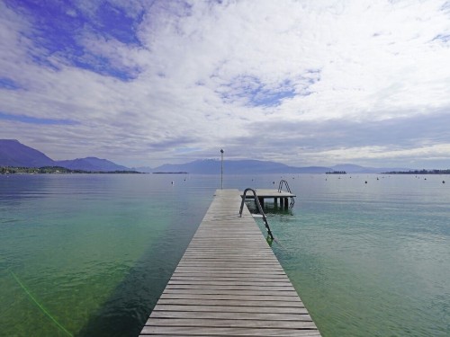 Holiday home - 3 persons -  - 25080 - Manerba Del Garda