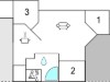 Billede 15 - Plantegning