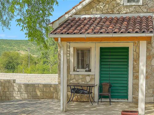 Feriehus - 4 personer -  - Krusevo - Primosten-Krusevo - 22202 - Primosten