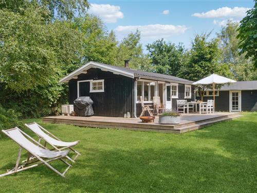 Ferienhaus - 4 Personen -  - Kløvervej - 4571 - Grevinge