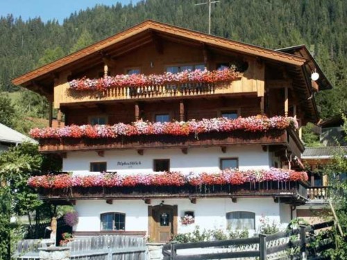 Semesterlägenhet - 4 personer -  - Alpbach - 6236 - Alpbach
