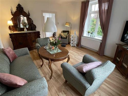 Ferieleilighet - 5 personer -  - Bleicherfeld - 24395 - Gelting