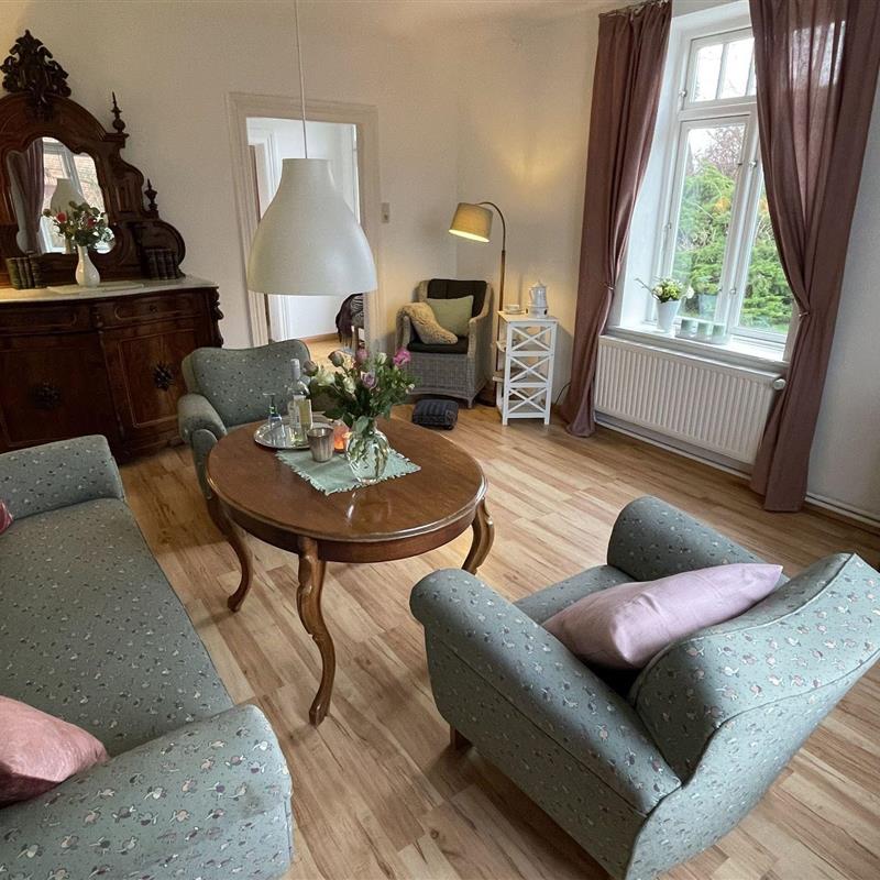 Ferielejlighed - 5 personer -  - Bleicherfeld - 24395 - Gelting