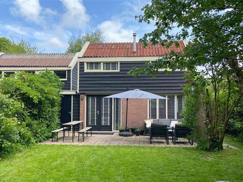 Holiday Home/Apartment - 5 persons -  - Rekerlanden - 1749 BS - Warmenhuizen