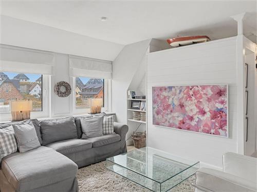 Ferieleilighet - 4 personer -  - Norderstraße - 25997 - Hörnum