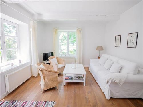 Holiday apartment - 2 persons -  - Warmhörner Deich - 25882 - Tetenbüll