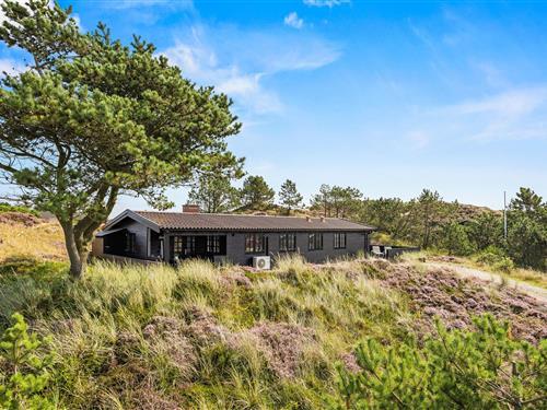 Sommerhus - 5 personer -  - Arvevej - 6854 - Henne Strand