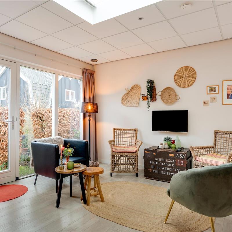 Ferielejlighed - 2 personer -  - 1861KZ - Bergen