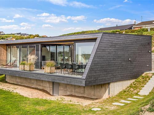 Sommerhus - 6 personer -  - Fiskervej - Egsmark - 8400 - Ebeltoft