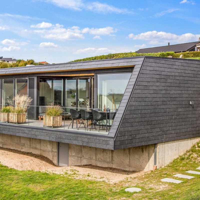 Sommerhus - 6 personer -  - Fiskervej - Egsmark - 8400 - Ebeltoft