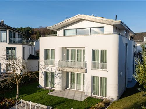 Ferielejlighed - 2 personer -  - Hauptstr. - 18586 - Sellin