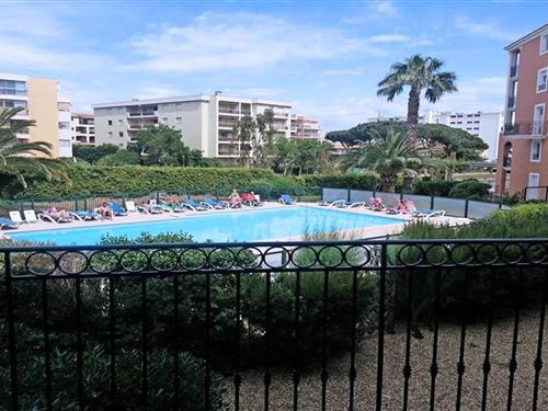 Holiday apartment - 8 persons -  - 83120 - Ste Maxime