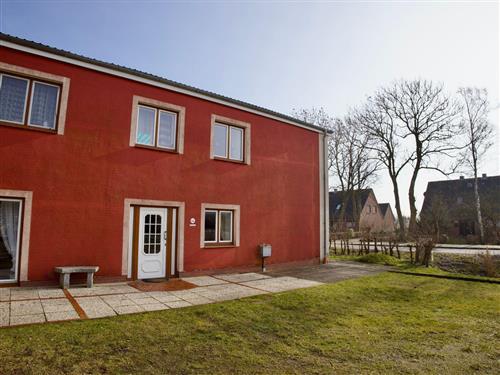 Holiday apartment - 5 persons -  - Osterkoogstraße - 25845 - Nordstrand