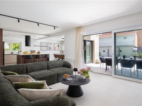 Villa - 8 personer -  - 21216 - Kastel Stari