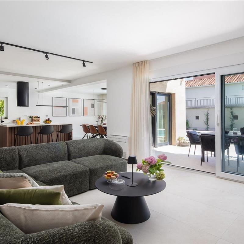 Villa - 8 personer -  - 21216 - Kastel Stari