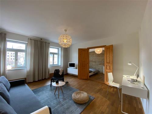 Ferielejlighed - 3 personer -  - Alaunstraße - 01099 - Dresden