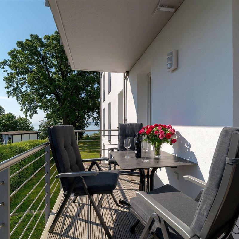 Ferielejlighed - 4 personer -  - Ringstraße - 18546 - Sassnitz