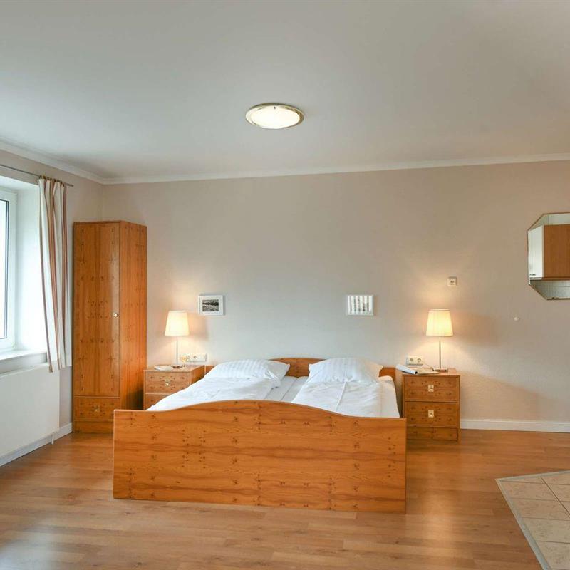 Ferielejlighed - 2 personer -  - Hövtstraße - 18586 - Göhren