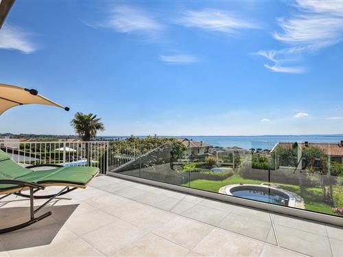 Sommerhus - 6 personer -  - Via P. Mascagni - 37016 - Lazise