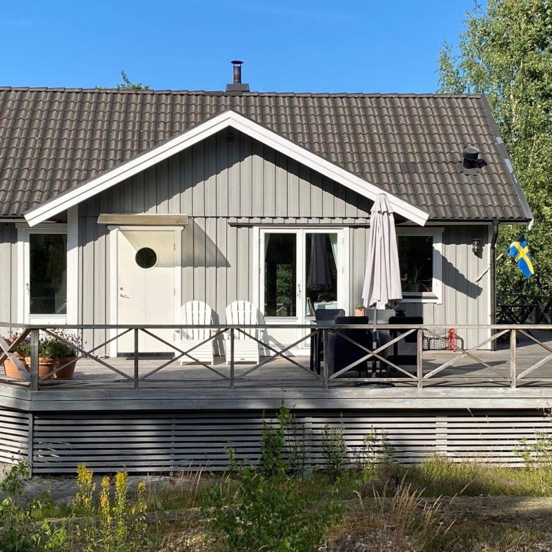  - 7 personer -  - Gärdsgårdsvägen - 13492 - Vaxholm