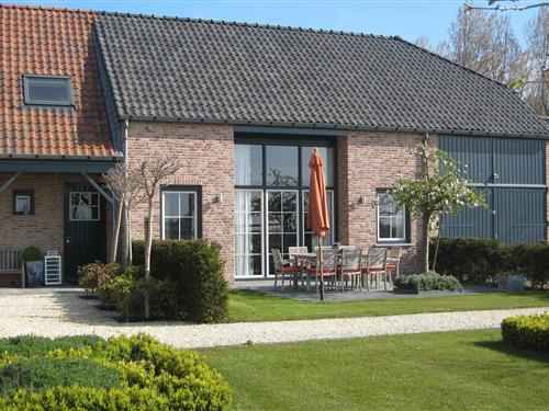 Holiday Home/Apartment - 8 persons -  - 4505PL - Zuidzande