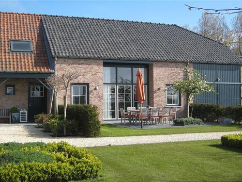 Sommerhus - 8 personer -  - 4505PL - Zuidzande