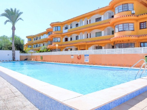 Ferieleilighet - 2 personer -  - 30368 - Los Urrutias