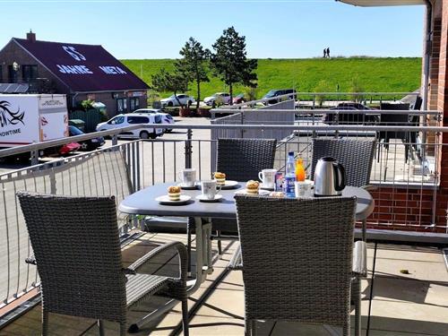 Ferieleilighet - 4 personer -  - Dörper Weg - 26506 - Norddeich