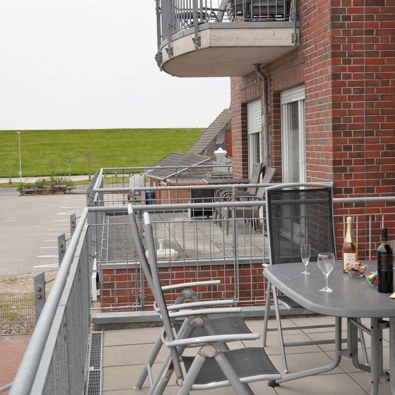 Ferielejlighed - 4 personer -  - Dörper Weg - 26506 - Norddeich