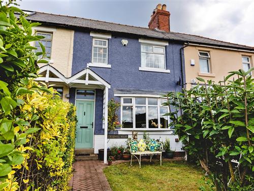 Holiday home - 6 persons -  - NE61 5LA - Cresswell