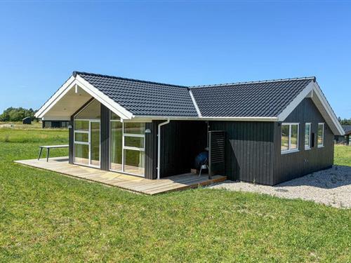 Ferienhaus - 8 Personen -  - Snebærvej - Ulvshale - 4780 - Stege