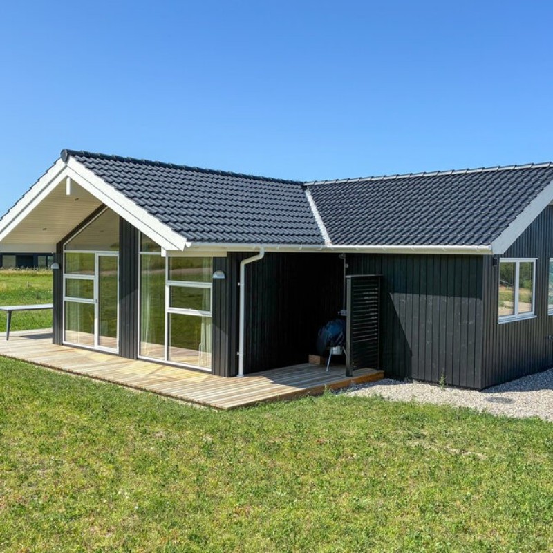 Ferienhaus - 8 Personen -  - Snebærvej - Ulvshale - 4780 - Stege